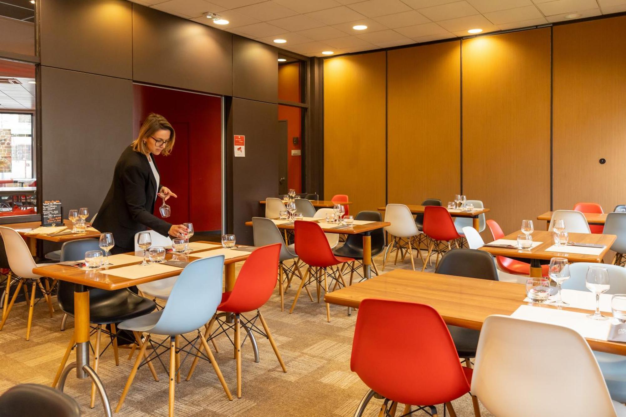Ibis Le Puy-En-Velay Centre Hotel Exterior foto